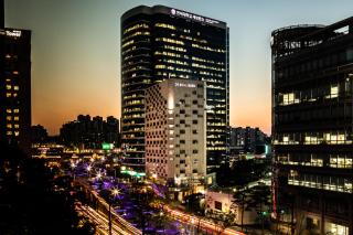 Hotel Manu Seoul - Seul - 0