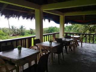 JoSurfInn, Puraran Beach - Baras - 4
