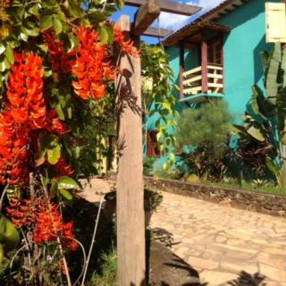 Pousada Recanto Das Pedras - Tiradentes - 7