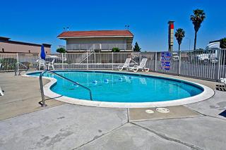 Motel 6-West Sacramento, CA - West Sacramento - 9