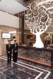 Grand Viveana - Bandung - 9