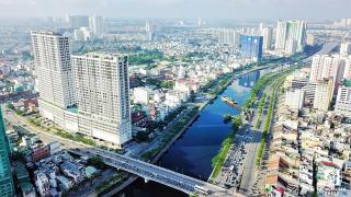 Saigon Sirius - Ho Chi Minh - 1