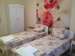 Apartment Batoevi Sozopol - Sosopol - 9
