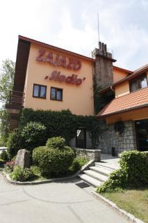 Zajazd Siodlo Hotel&Restauracja - Kobyla Góra - 7
