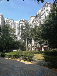Shenzhen New Swan Castle Apartment - Shenzhen - 7