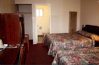 Sunset Inn and Suites West Sacramento - West Sacramento - 6