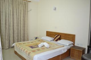 Raj Cottage Ganga Vatika - Rishikesh - 1