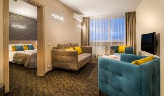 Hotel Zemaites - 4