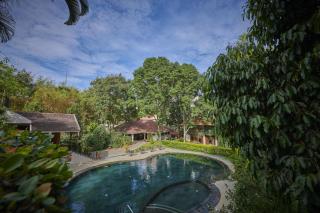 Cardamom County by Xandari - Thekkady - 7