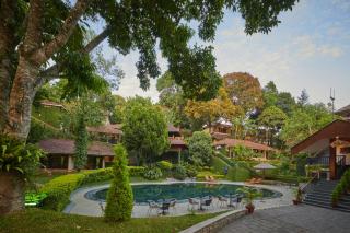 Cardamom County by Xandari - Thekkady - 6