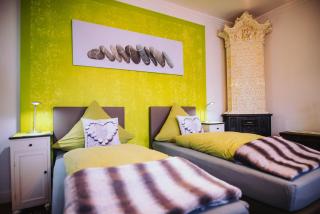 INTERGO - Zimmer mit privatem Bad & Gemeinschaftsküche - Brackel - 6