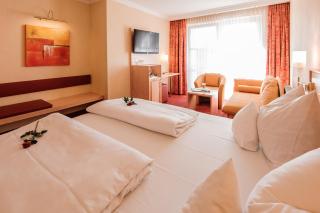 Hotel an der Linah garni - Buxtehude - 1