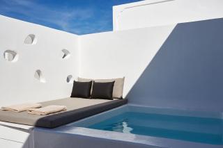 Loizos Stylish Residences - Fira - 2