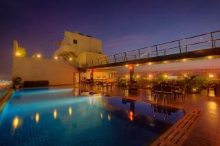 Hotel Parc Estique - Pune - 4
