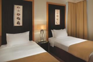 Al Nawras Island Resort - 4