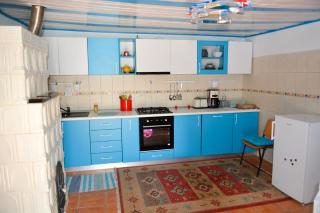 Sailors Guest House Jurilovca - Jurilovca - 3