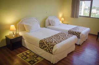 Union Hotel Apartments - 1