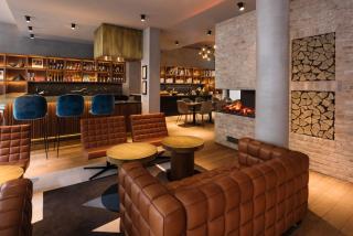 Hotel Scheuble - Zurigo - 9