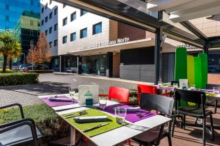 Hotel Zentral Castellana Norte - Madrid - 3
