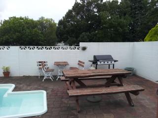 Ace High Motor Inn - Napier - 3