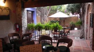 Hotel Boutique La Granja - 6