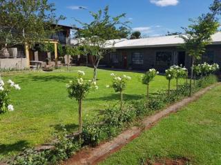 Wisteria Lane Guesthouse - 6