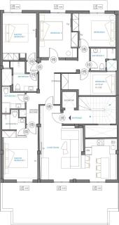 Olympus Residence - Athen - 4