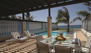 Al Nawras Island Resort - Dschidda - 6