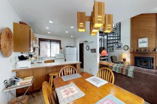 Meadows Condo Unit #16 - McCall - 2