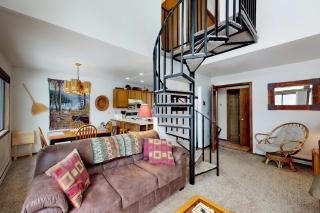 Meadows Condo Unit #16 - McCall - 1