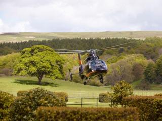 The Devonshire Arms Hotel at Bolton Abbey - Bolton Abbey - 1