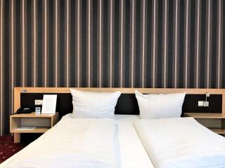 Hotel Mühlhäuser Hof - Mühlhausen - 8