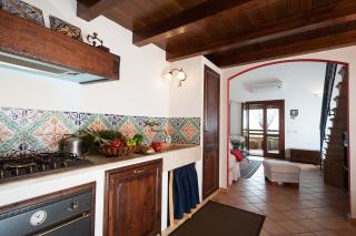 Villa Baia Verde - Custonaci - 7