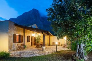 Villa Baia Verde - Custonaci - 1