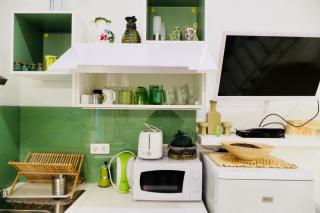 Green Pearl Apartment at St Stephen' s Basilica - Budapest - 3