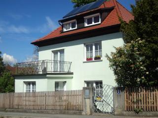Ferienhaus Villa Korn - Ebern - 0
