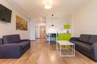 Go Hotel Shnelli - 1