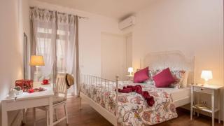 Sweet Rooms Piramide Bed and Breakfast - Roma - 8