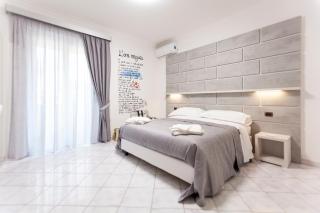 Na' Poesia B&B di Charme - SantʼAgata deʼ Goti - 1
