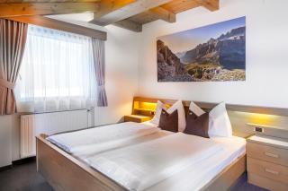 La Majon Apartments - Sëlva - 9