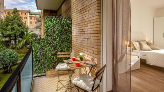 Sweet Rooms Piramide Bed and Breakfast - Roma - 2