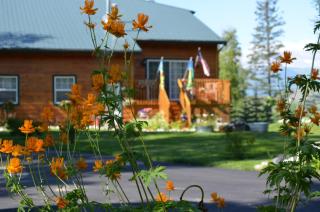 Alaska's Lake Lucille Bed & Breakfast - Wasilla - 0