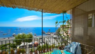 AMORE RENTALS - Casa Raffi - Positano - 9