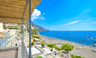 AMORE RENTALS - Casa Raffi - Positano - 0