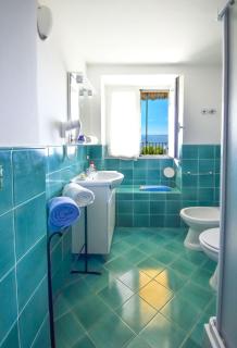 AMORE RENTALS - Casa Raffi - Positano - 7
