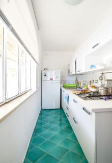 AMORE RENTALS - Casa Raffi - Positano - 1