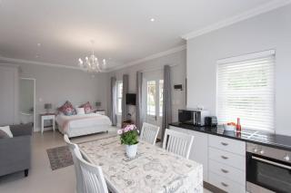 Coral Tree - Hermanus - 1