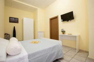 Capriccio Di Pasta Residence & Spa - Gragnano - 6