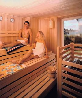 Ferienhotel Bernstein - Trassenheide - 4