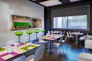 Hotel Zentral Castellana Norte - Madrid - 7